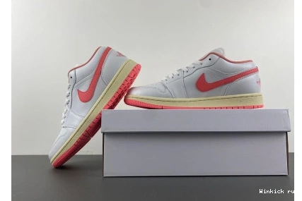 AIR Low 1 JORDAN 1127